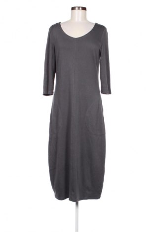 Kleid ENNA, Größe M, Farbe Grau, Preis 15,13 €