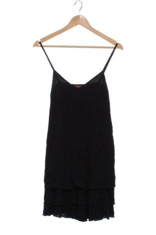 Šaty  Edc By Esprit, Veľkosť XS, Farba Čierna, Cena  20,95 €