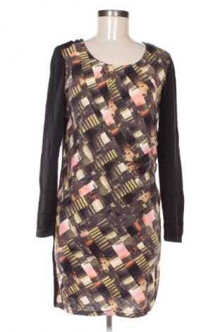 Sukienka Edc By Esprit, Rozmiar M, Kolor Kolorowy, Cena 157,99 zł