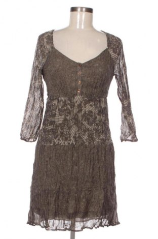 Kleid Edc By Esprit, Größe M, Farbe Mehrfarbig, Preis 33,99 €