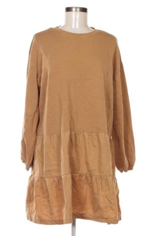 Šaty  Edc By Esprit, Velikost M, Barva Hnědá, Cena  319,00 Kč