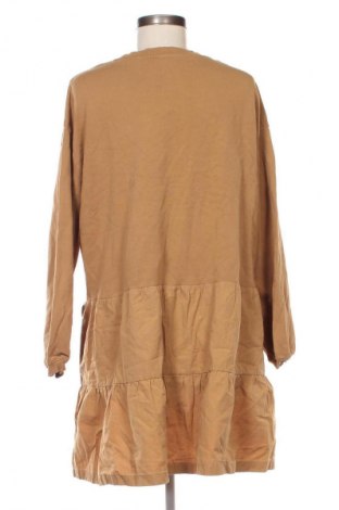 Šaty  Edc By Esprit, Velikost M, Barva Hnědá, Cena  319,00 Kč