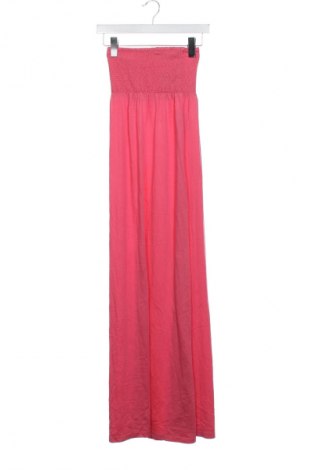 Рокля Edc By Esprit, Размер XS, Цвят Розов, Цена 48,99 лв.