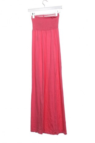 Рокля Edc By Esprit, Размер XS, Цвят Розов, Цена 48,99 лв.