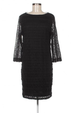 Šaty  Edc By Esprit, Veľkosť L, Farba Čierna, Cena  22,95 €