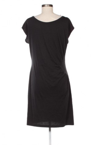 Kleid Edc By Esprit, Größe XL, Farbe Schwarz, Preis 27,99 €