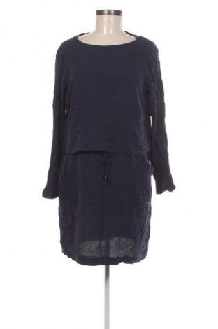 Sukienka Edc By Esprit, Rozmiar S, Kolor Niebieski, Cena 157,99 zł
