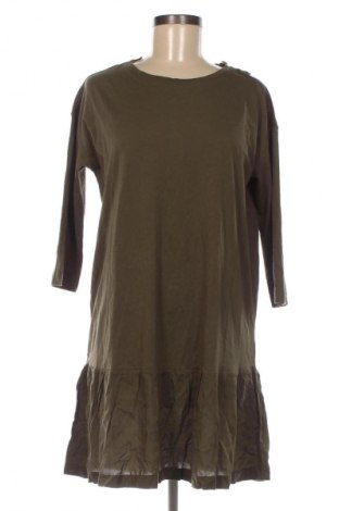 Рокля Edc By Esprit, Размер S, Цвят Зелен, Цена 47,85 лв.