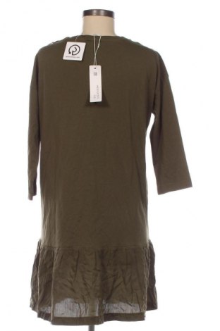 Рокля Edc By Esprit, Размер S, Цвят Зелен, Цена 47,85 лв.