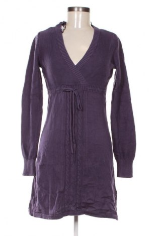 Šaty  Edc By Esprit, Velikost M, Barva Fialová, Cena  779,00 Kč