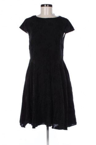 Kleid Edc By Esprit, Größe M, Farbe Schwarz, Preis 65,60 €