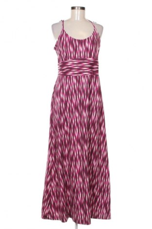 Kleid Eddie Bauer, Größe L, Farbe Mehrfarbig, Preis 30,99 €