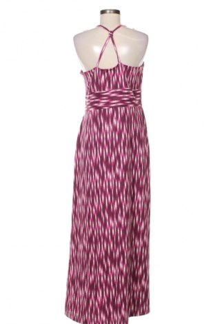 Kleid Eddie Bauer, Größe L, Farbe Mehrfarbig, Preis 30,99 €