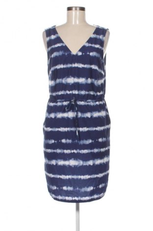 Kleid Eddie Bauer, Größe M, Farbe Mehrfarbig, Preis 56,99 €