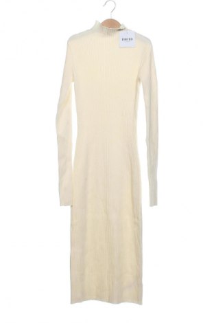 Kleid Edited, Größe XS, Farbe Ecru, Preis 65,99 €