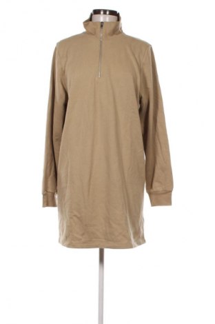 Φόρεμα Edited, Μέγεθος M, Χρώμα  Μπέζ, Τιμή 47,99 €