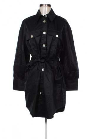 Rochie Edited, Mărime M, Culoare Negru, Preț 367,99 Lei