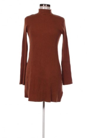 Kleid Edited, Größe S, Farbe Braun, Preis 74,99 €