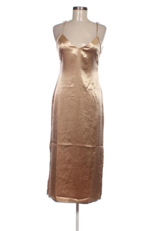 Rochie Edited, Mărime S, Culoare Maro, Preț 251,99 Lei