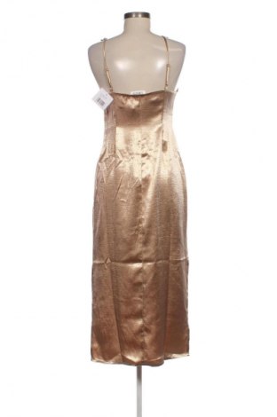 Rochie Edited, Mărime S, Culoare Maro, Preț 251,99 Lei