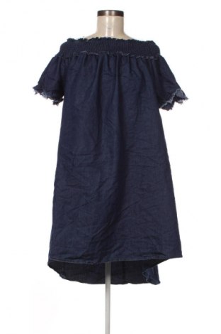 Φόρεμα Eighty Eight, Μέγεθος XXL, Χρώμα Μπλέ, Τιμή 24,99 €