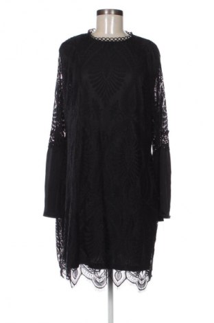 Φόρεμα Eilly Bazar, Μέγεθος XL, Χρώμα Μαύρο, Τιμή 30,00 €