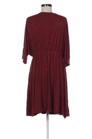 Kleid Ekouaer, Größe XXL, Farbe Rot, Preis € 20,99