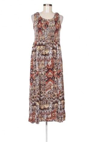 Kleid Elementz, Größe XL, Farbe Mehrfarbig, Preis € 33,99