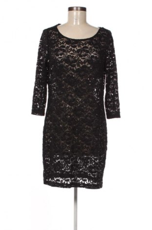 Rochie Elena Eden, Mărime M, Culoare Negru, Preț 196,99 Lei