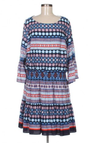 Rochie Eliza J, Mărime XXL, Culoare Multicolor, Preț 163,99 Lei