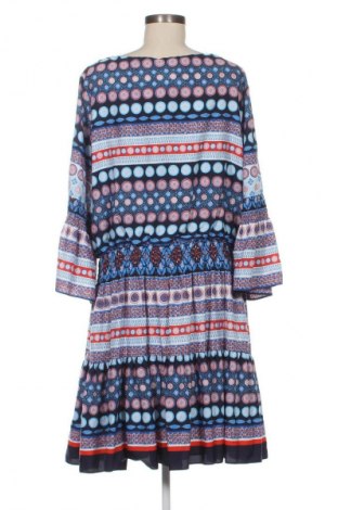 Rochie Eliza J, Mărime XXL, Culoare Multicolor, Preț 163,99 Lei