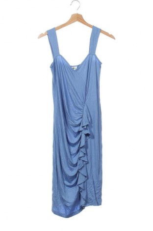 Kleid Ella Singh, Größe XS, Farbe Blau, Preis 17,99 €