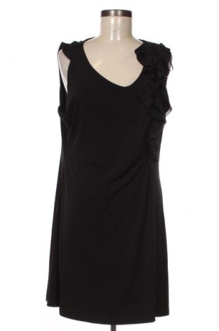 Φόρεμα Elle, Μέγεθος XL, Χρώμα Μαύρο, Τιμή 18,99 €