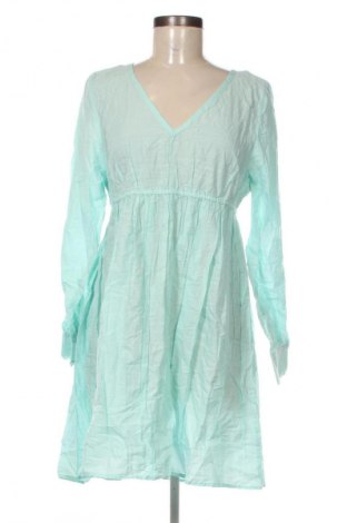Rochie Ellos, Mărime M, Culoare Verde, Preț 163,99 Lei