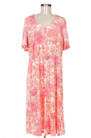 Kleid Ellos, Größe XXL, Farbe Mehrfarbig, Preis 33,99 €