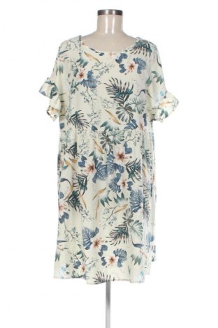 Kleid Emery rose, Größe XL, Farbe Mehrfarbig, Preis 20,99 €