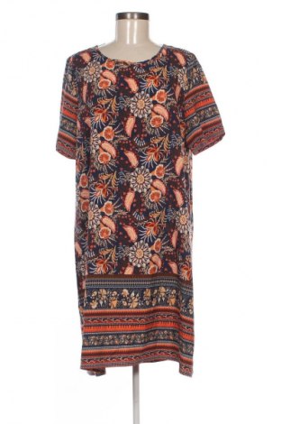 Φόρεμα Emery rose, Μέγεθος XL, Χρώμα Πολύχρωμο, Τιμή 18,99 €