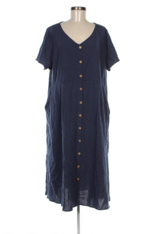 Ruha Emery rose, Méret 4XL, Szín Kék, Ár 16 259 Ft