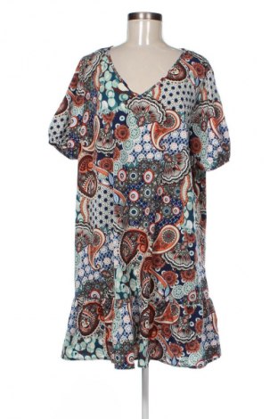 Sukienka Emery rose, Rozmiar XXL, Kolor Kolorowy, Cena 67,99 zł