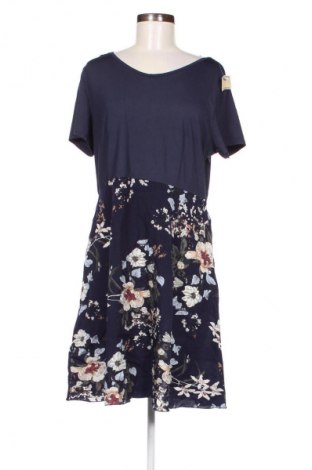Sukienka Emery rose, Rozmiar XXL, Kolor Kolorowy, Cena 44,99 zł