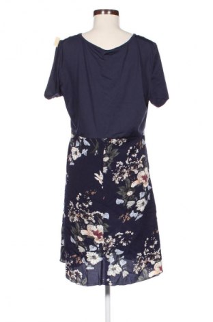 Sukienka Emery rose, Rozmiar XXL, Kolor Kolorowy, Cena 44,99 zł