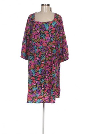 Kleid Emery rose, Größe XXL, Farbe Mehrfarbig, Preis 20,99 €