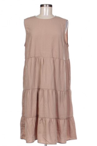 Šaty  Emery rose, Velikost XL, Barva Béžová, Cena  469,00 Kč