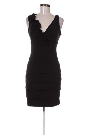 Kleid En focus Studio, Größe M, Farbe Schwarz, Preis 20,99 €
