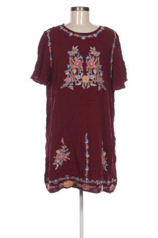 Φόρεμα Entro, Μέγεθος XXL, Χρώμα Πολύχρωμο, Τιμή 30,99 €