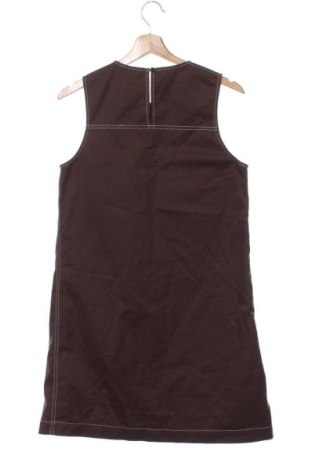 Kleid Envii, Größe XS, Farbe Braun, Preis 25,14 €