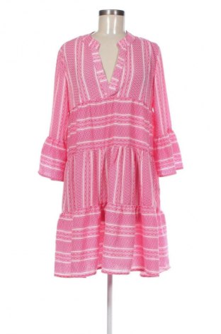 Kleid Esmara, Größe S, Farbe Mehrfarbig, Preis 8,99 €