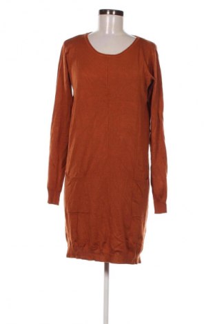 Kleid Esmara, Größe M, Farbe Orange, Preis 20,99 €