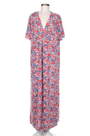 Kleid Esmara, Größe 4XL, Farbe Mehrfarbig, Preis 15,70 €