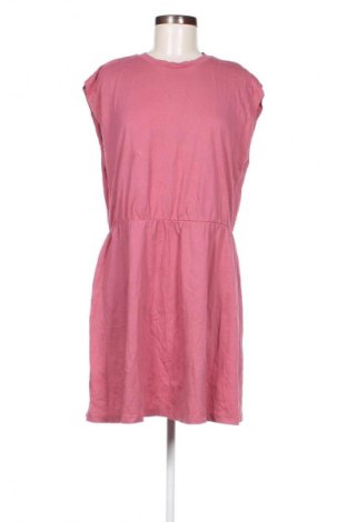 Kleid Esmara, Größe L, Farbe Rot, Preis 14,83 €